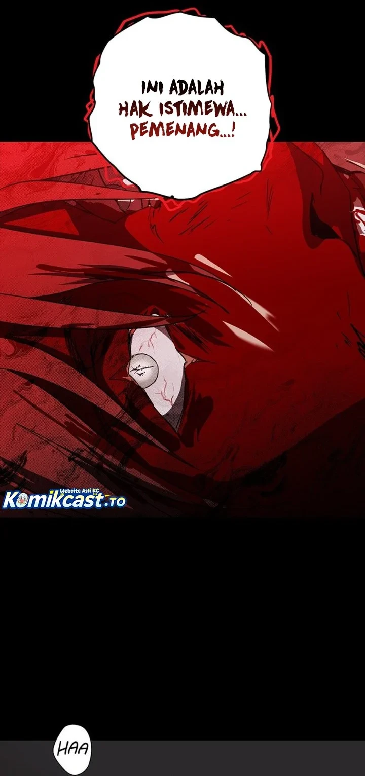 Blinded By The Setting Sun chapter 221 halaman 23