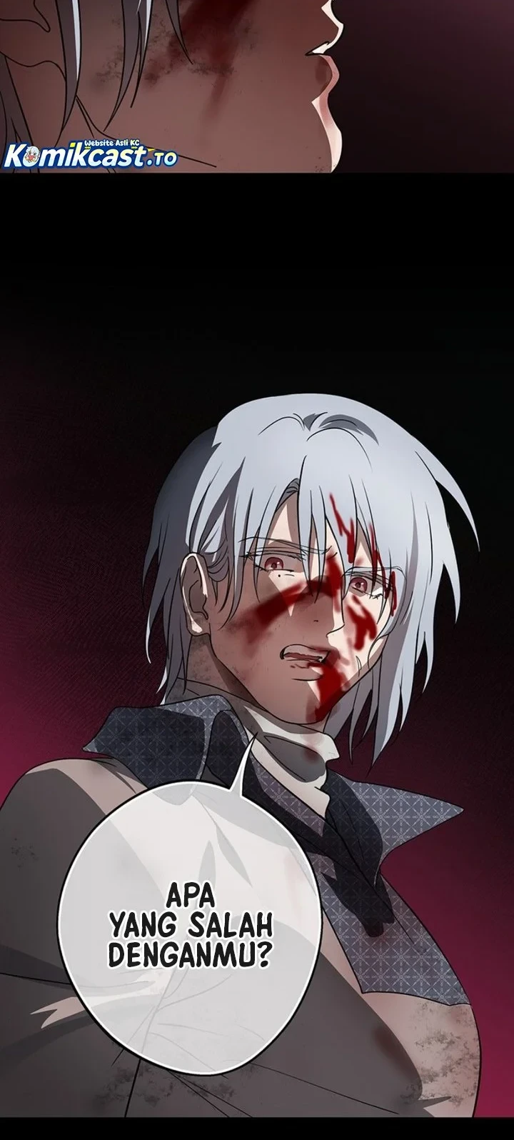Blinded By The Setting Sun chapter 221 halaman 25