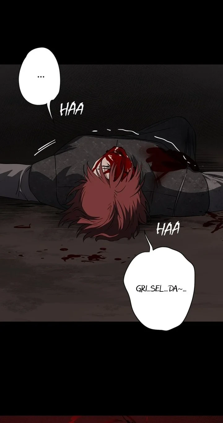 Blinded By The Setting Sun chapter 221 halaman 27