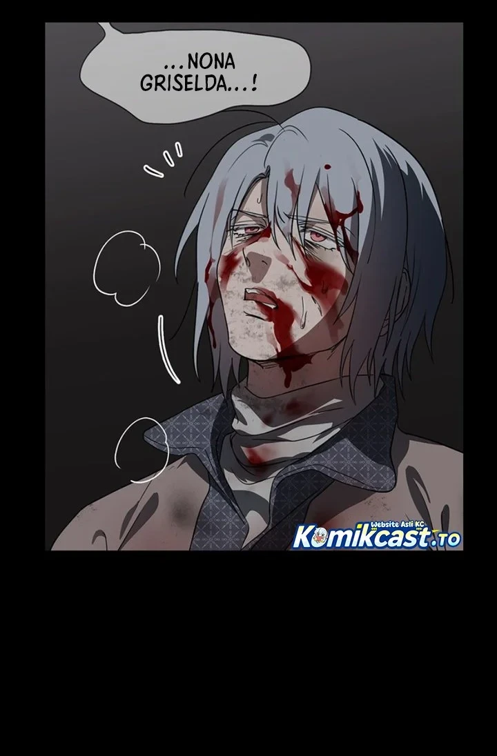 Blinded By The Setting Sun chapter 221 halaman 31