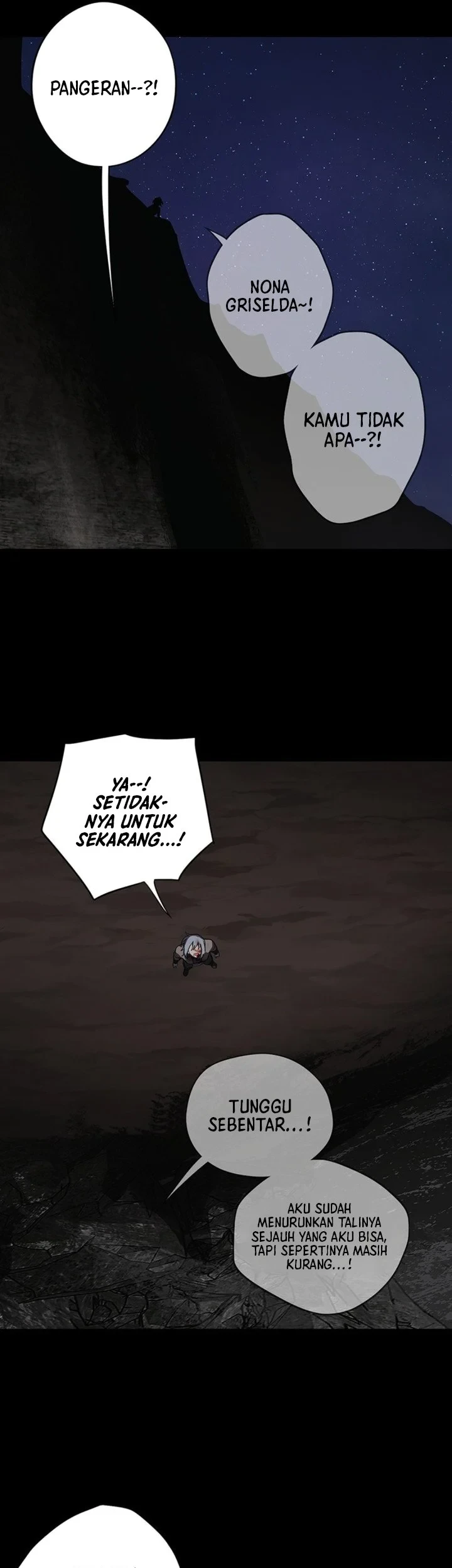 Blinded By The Setting Sun chapter 221 halaman 32