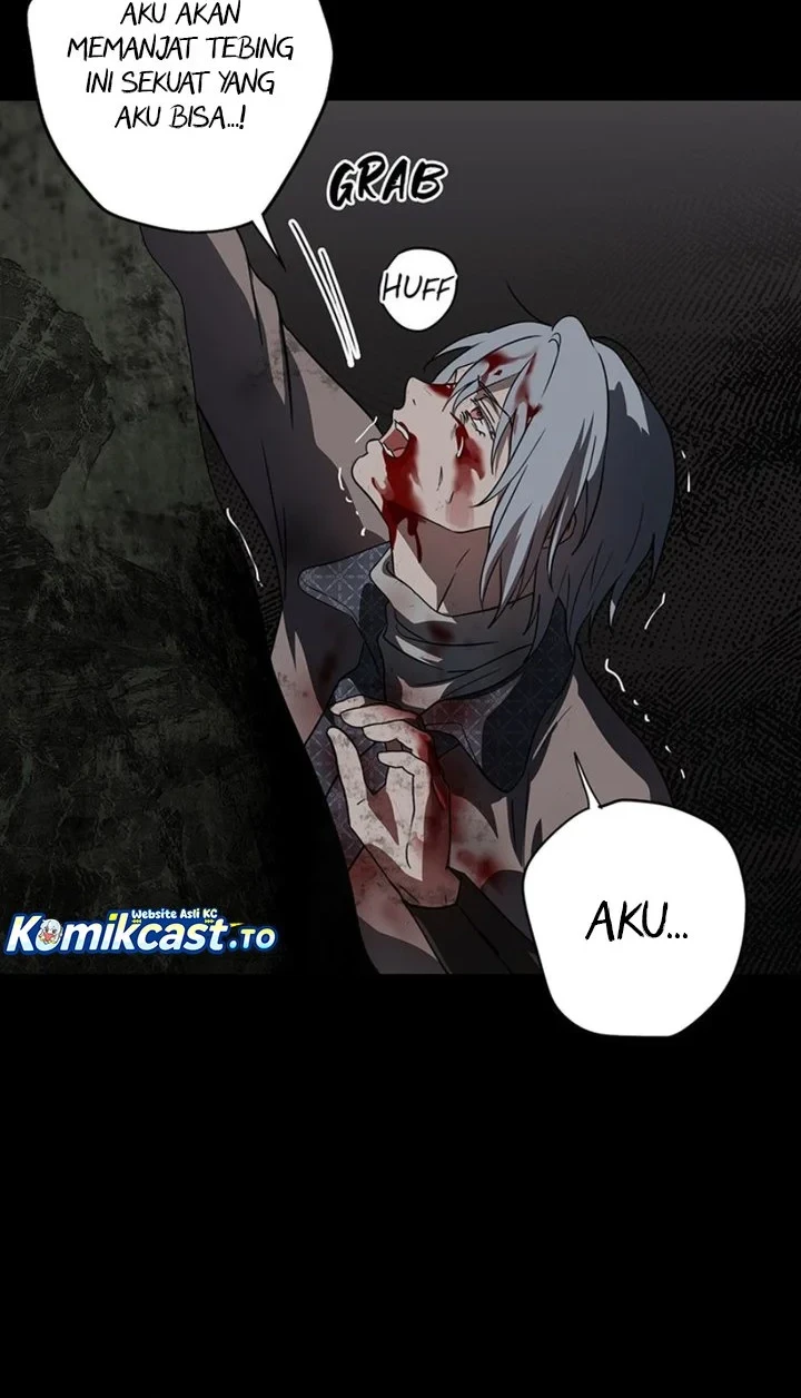 Blinded By The Setting Sun chapter 221 halaman 33