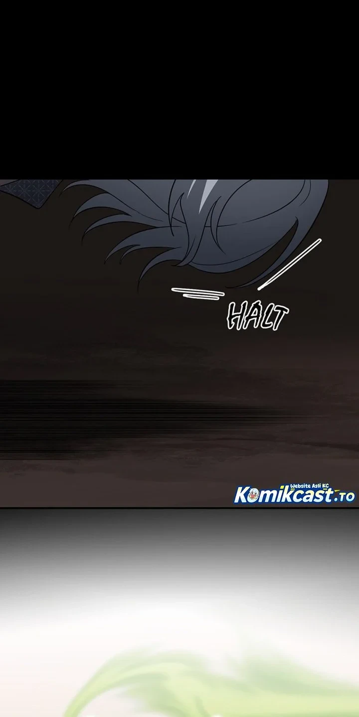 Blinded By The Setting Sun chapter 221 halaman 37