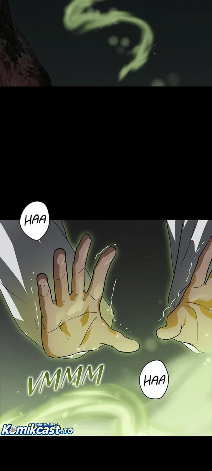 Blinded By The Setting Sun chapter 221 halaman 39