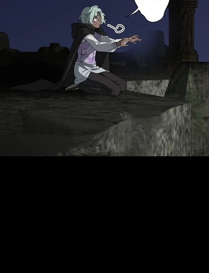 Blinded By The Setting Sun chapter 221 halaman 43