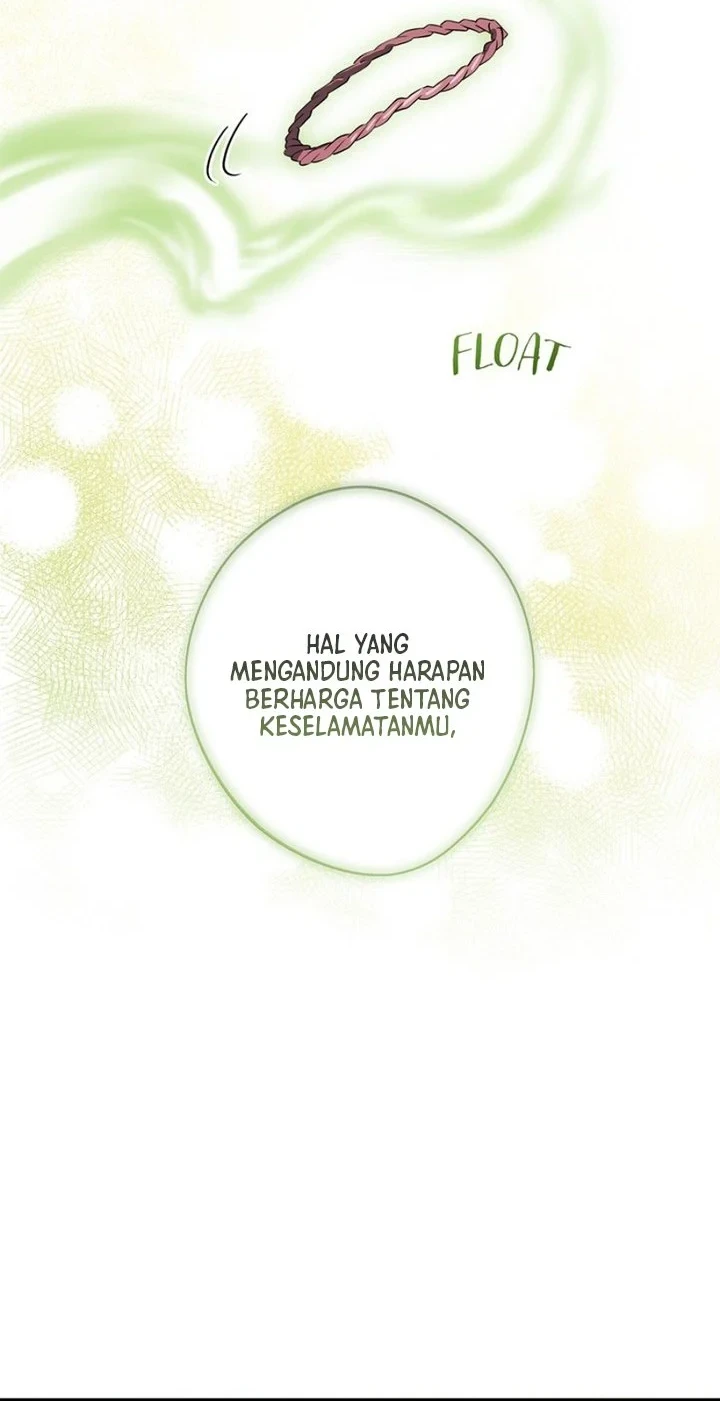 Blinded By The Setting Sun chapter 221 halaman 45