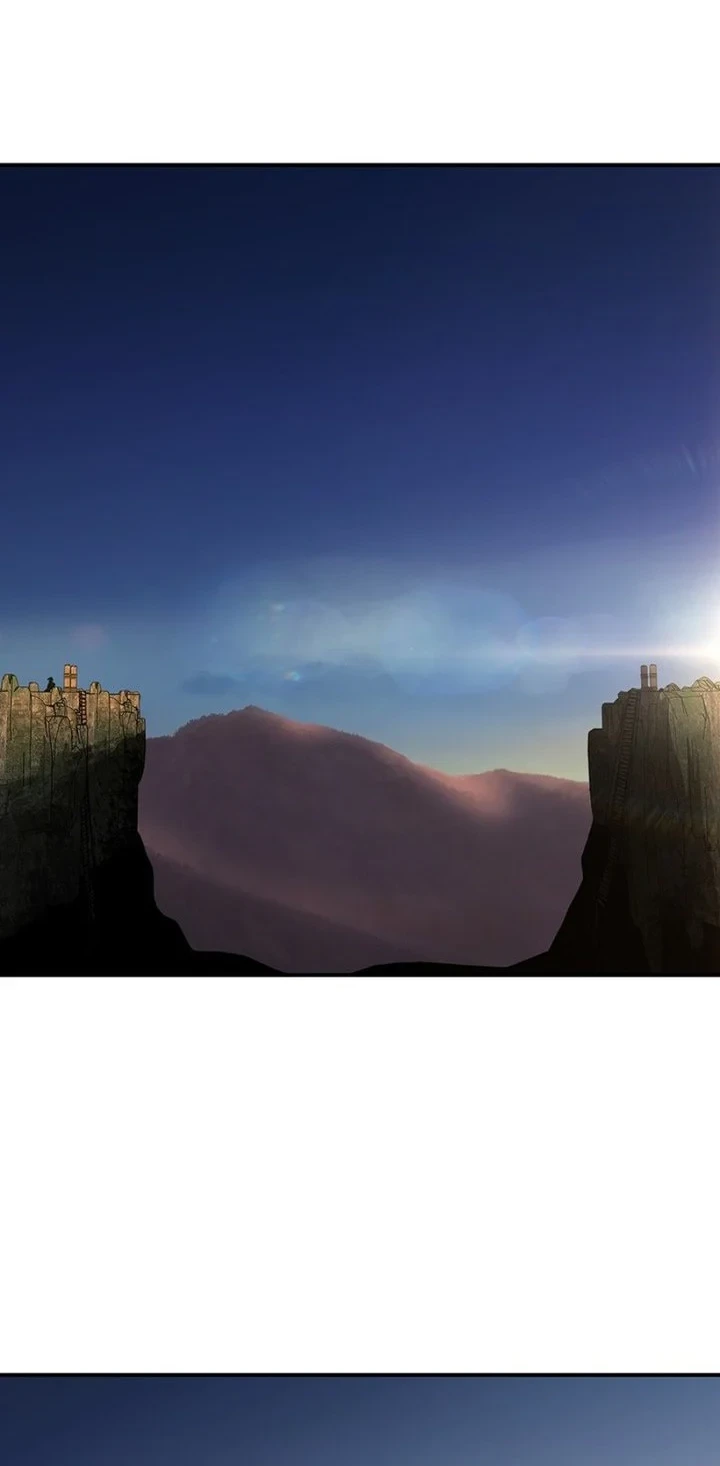 Blinded By The Setting Sun chapter 221 halaman 47
