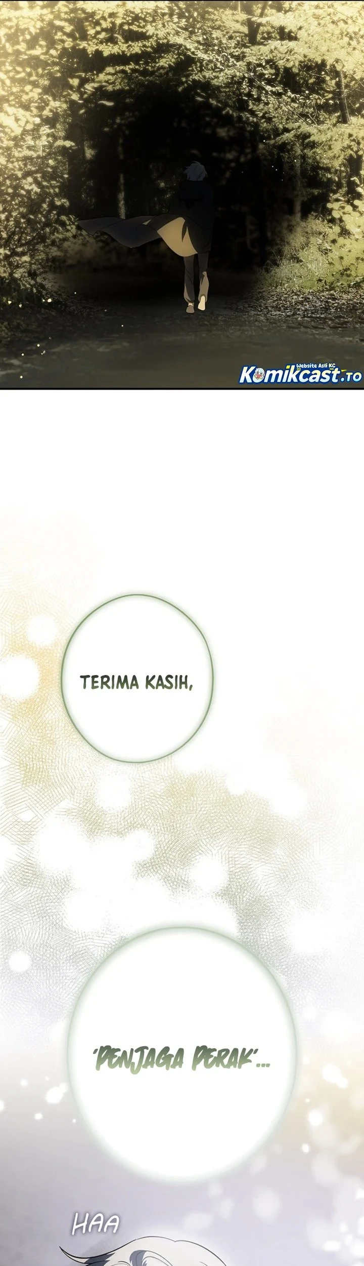 Blinded By The Setting Sun chapter 221 halaman 50