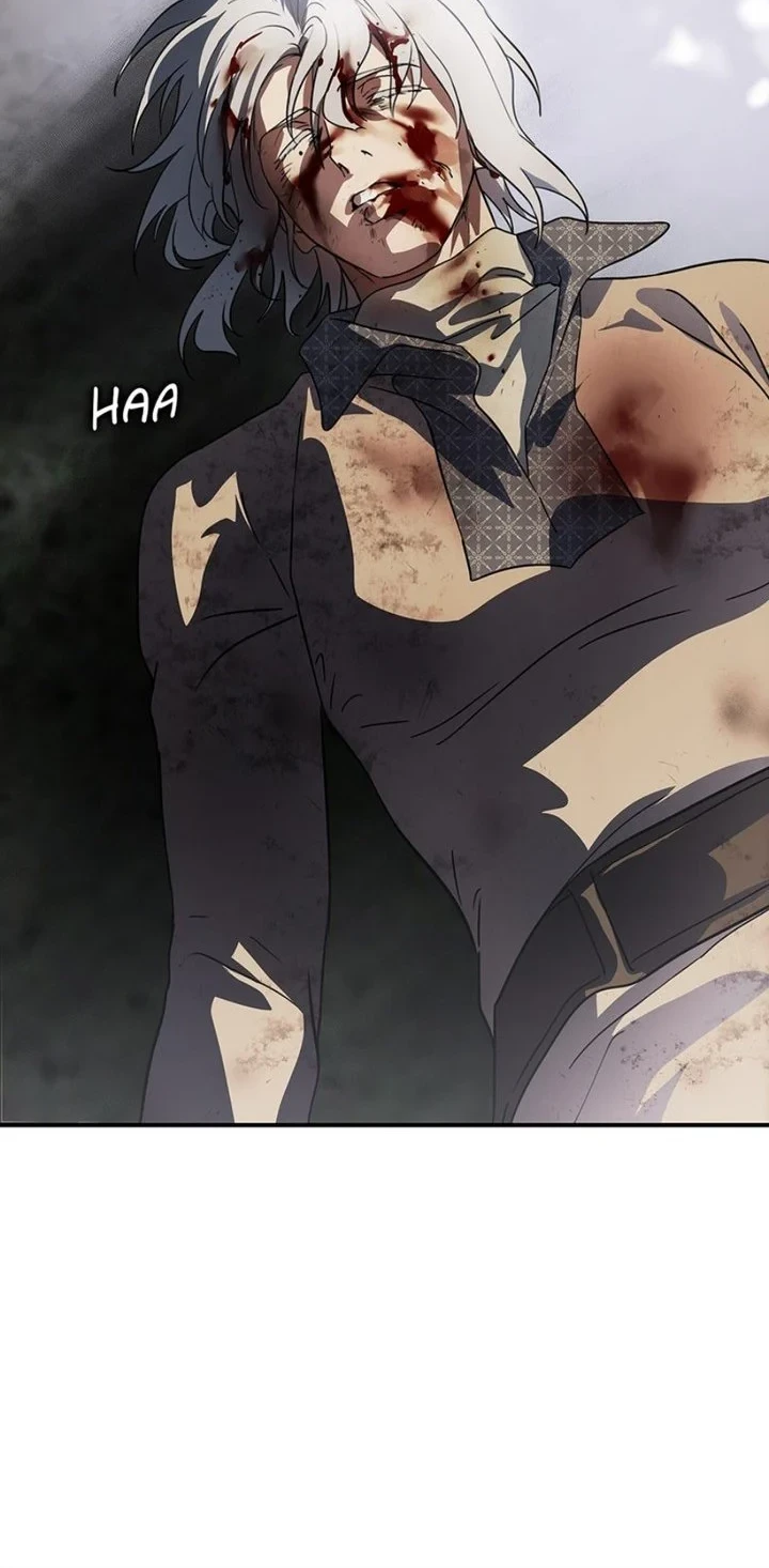 Blinded By The Setting Sun chapter 221 halaman 51