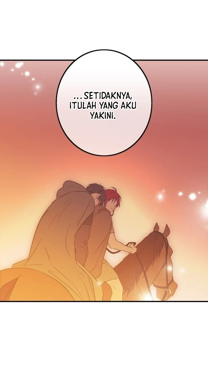 Blinded By The Setting Sun Bab 222 halaman 41
