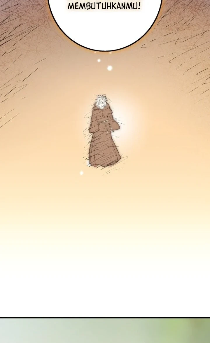 Blinded By The Setting Sun Bab 222 halaman 43