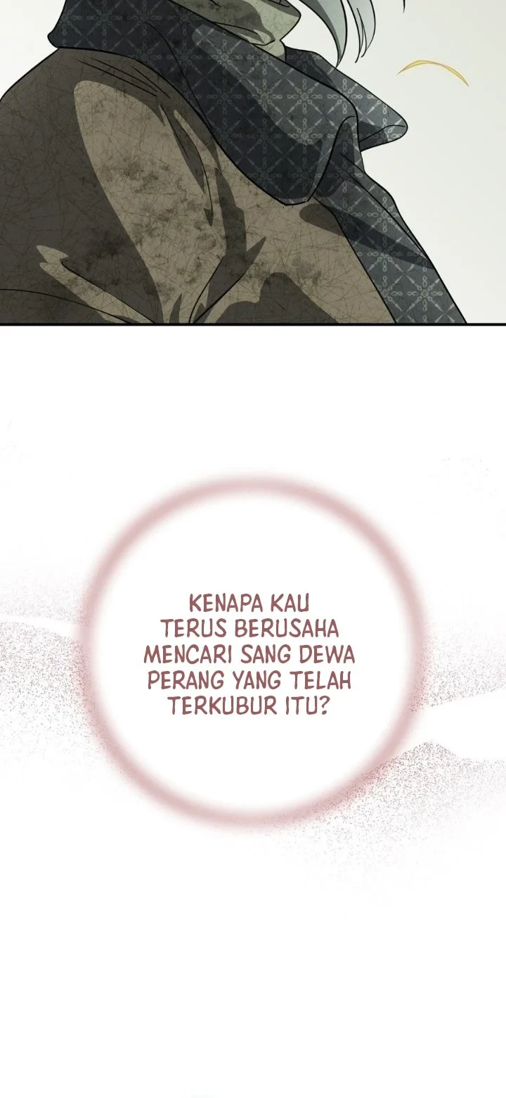 Blinded By The Setting Sun Bab 222 halaman 45
