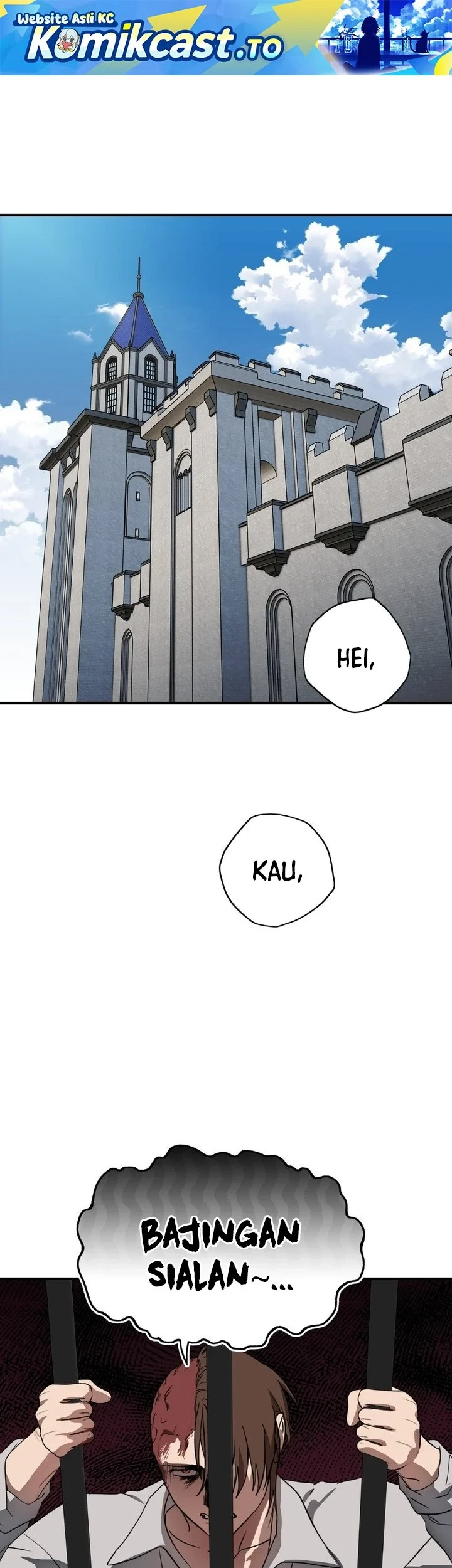 Blinded By The Setting Sun chapter 223 halaman 2