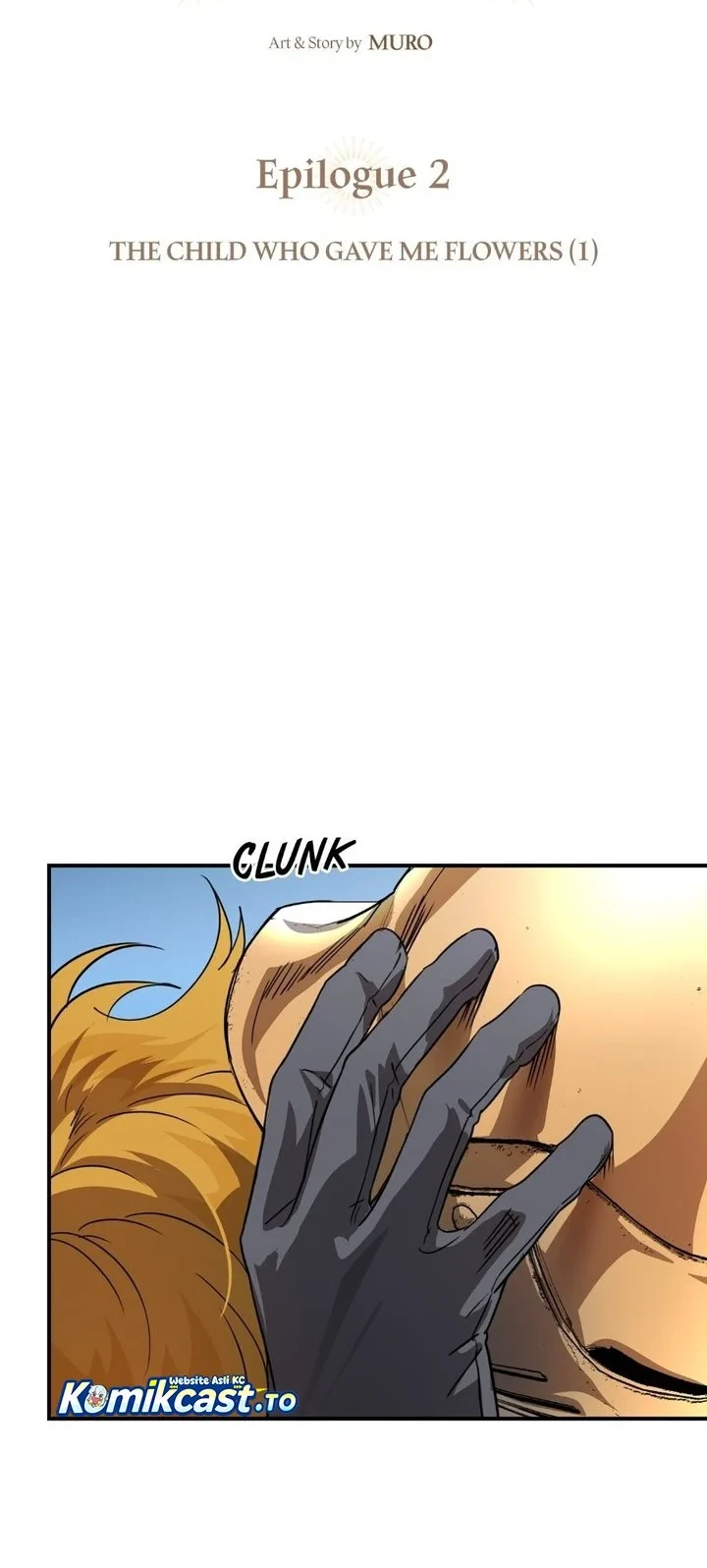 Blinded By The Setting Sun chapter 223 halaman 7