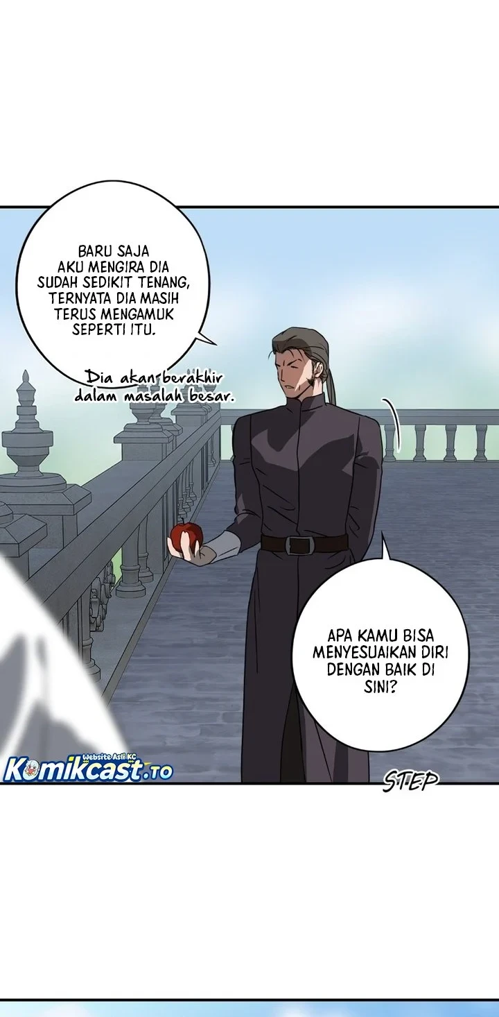 Blinded By The Setting Sun chapter 223 halaman 9
