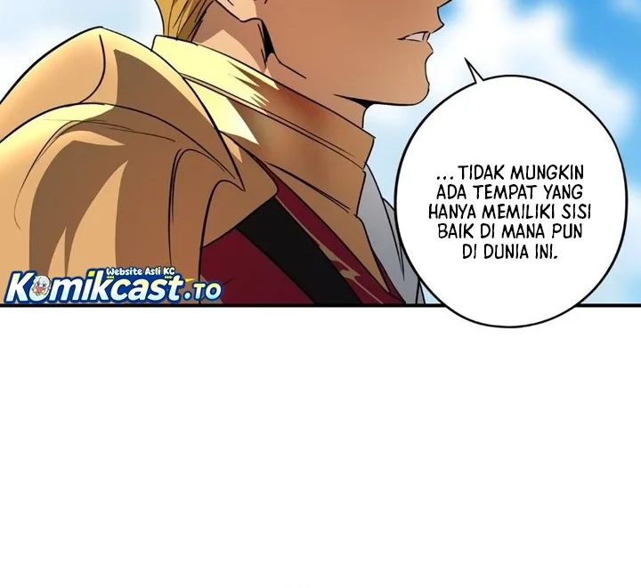 Blinded By The Setting Sun chapter 223 halaman 11