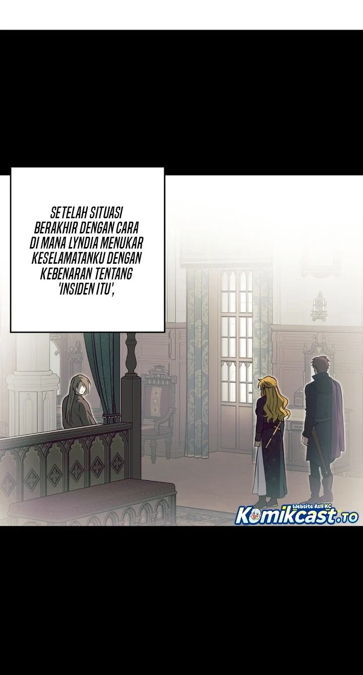 Blinded By The Setting Sun chapter 223 halaman 13