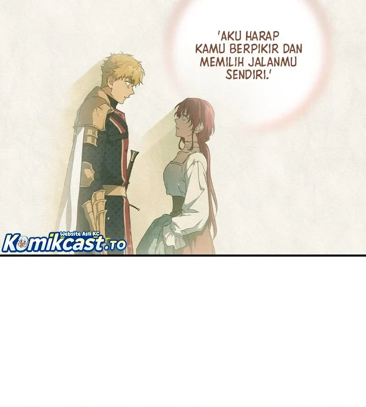 Blinded By The Setting Sun chapter 223 halaman 19