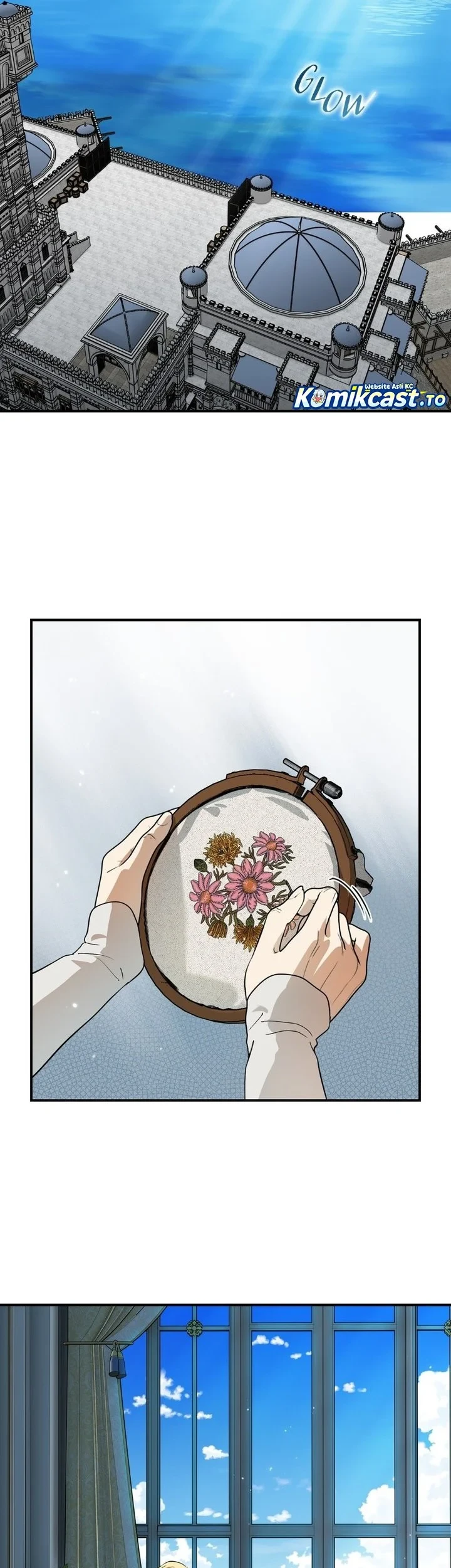 Blinded By The Setting Sun chapter 223 halaman 24
