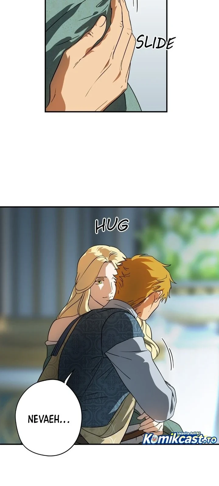 Blinded By The Setting Sun chapter 223 halaman 29