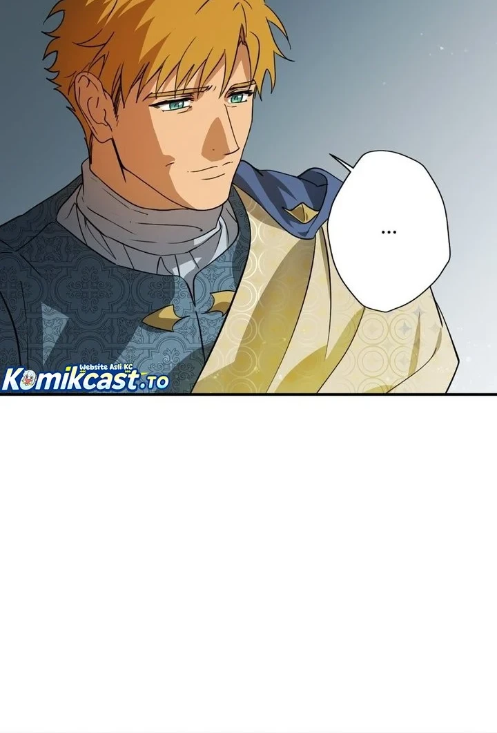 Blinded By The Setting Sun chapter 223 halaman 33