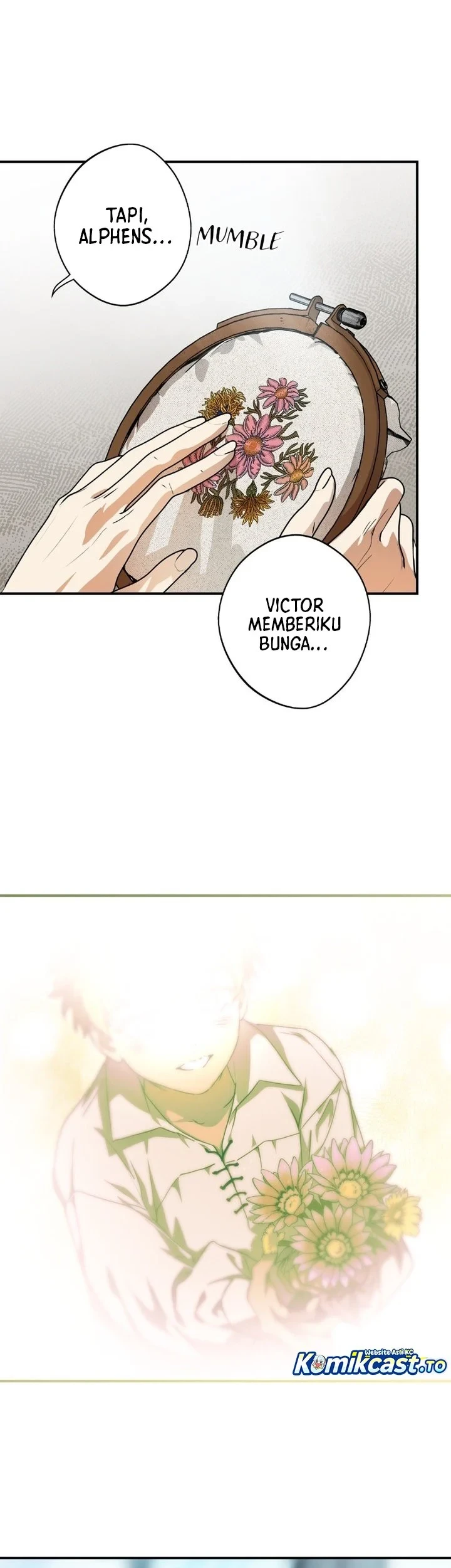 Blinded By The Setting Sun chapter 223 halaman 38