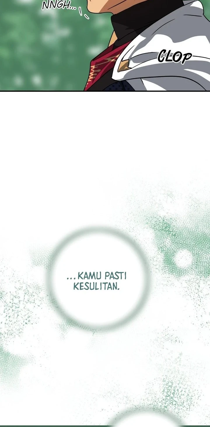 Blinded By The Setting Sun chapter 223 halaman 44