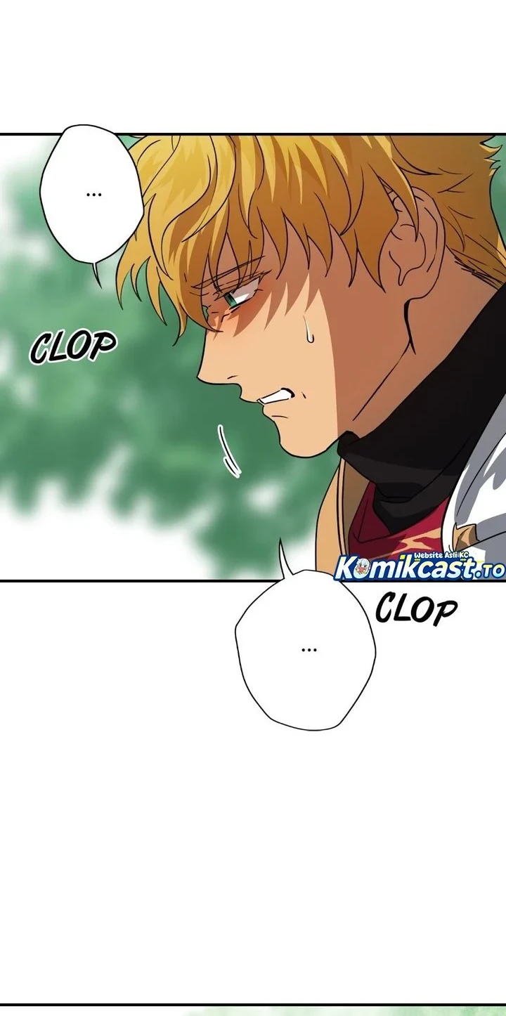Blinded By The Setting Sun chapter 223 halaman 46