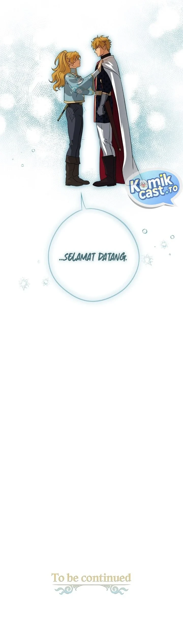 Blinded By The Setting Sun chapter 223 halaman 51