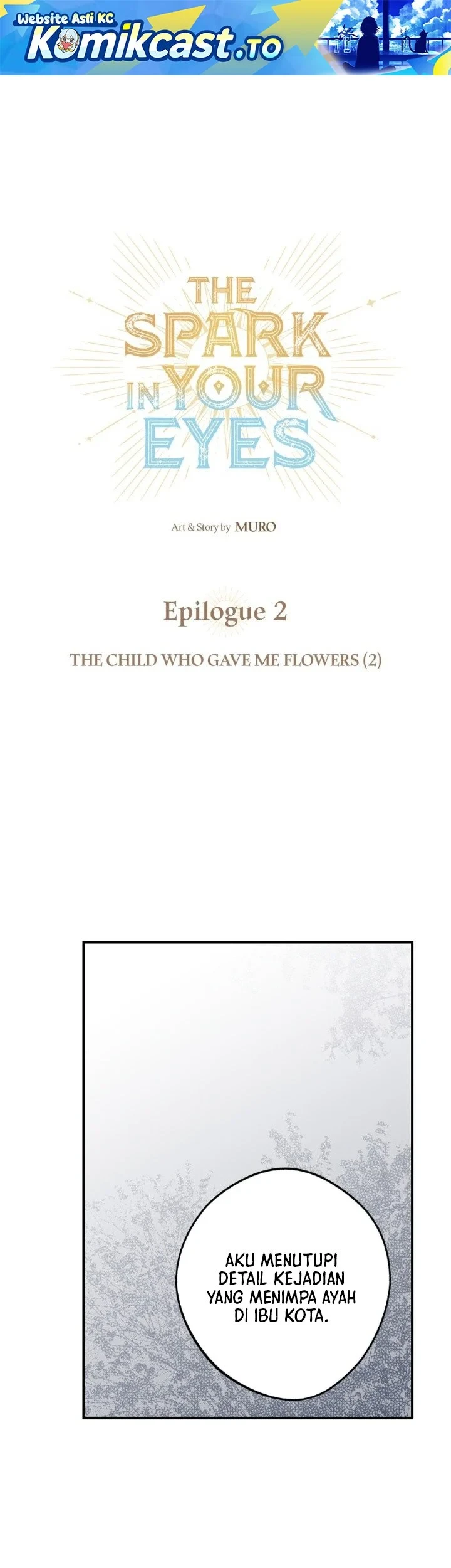 Blinded By The Setting Sun chapter 224 halaman 2