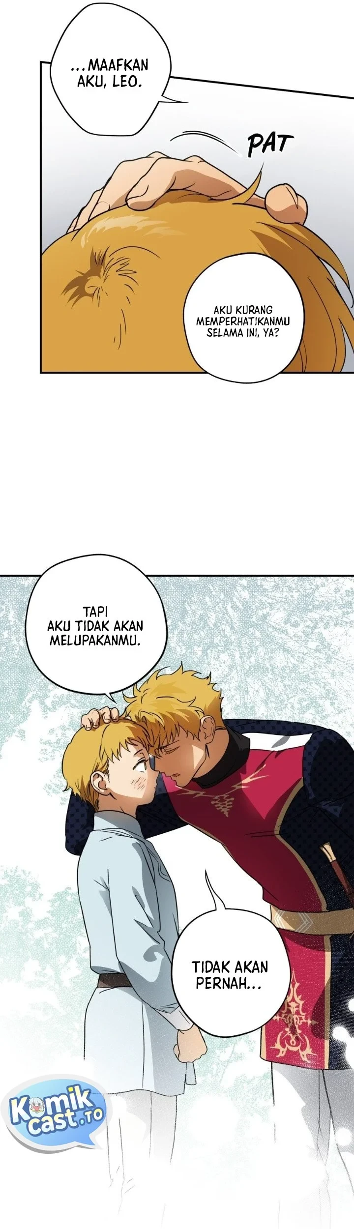 Blinded By The Setting Sun chapter 224 halaman 10