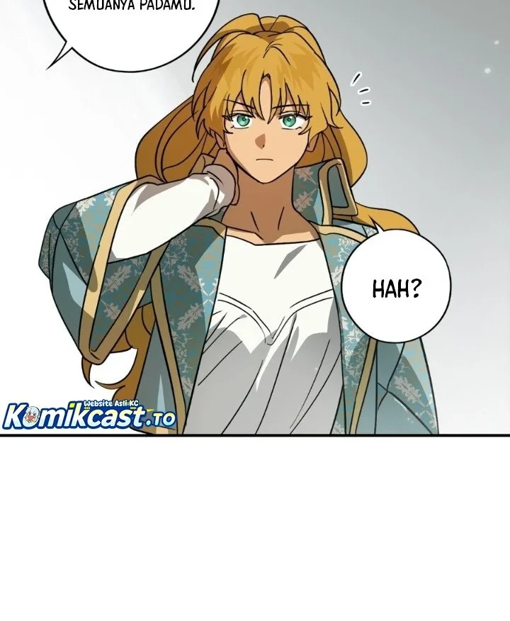 Blinded By The Setting Sun chapter 224 halaman 15