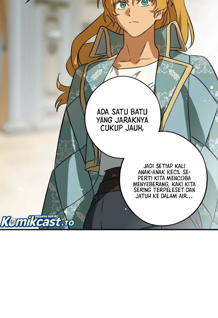 Blinded By The Setting Sun chapter 224 halaman 17