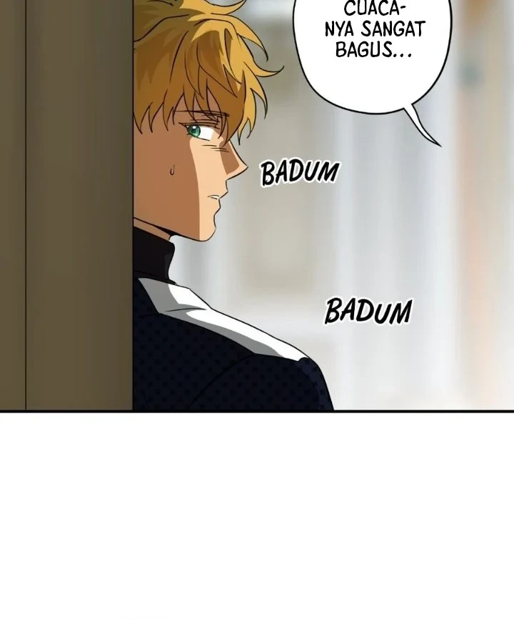 Blinded By The Setting Sun chapter 224 halaman 25