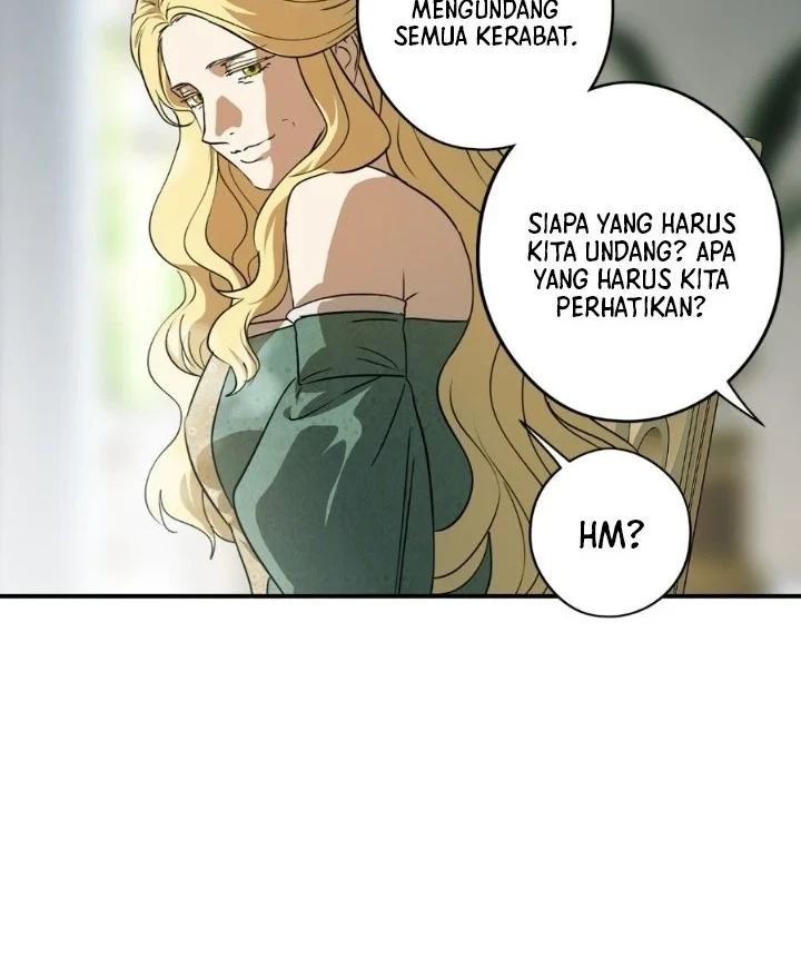 Blinded By The Setting Sun chapter 224 halaman 27