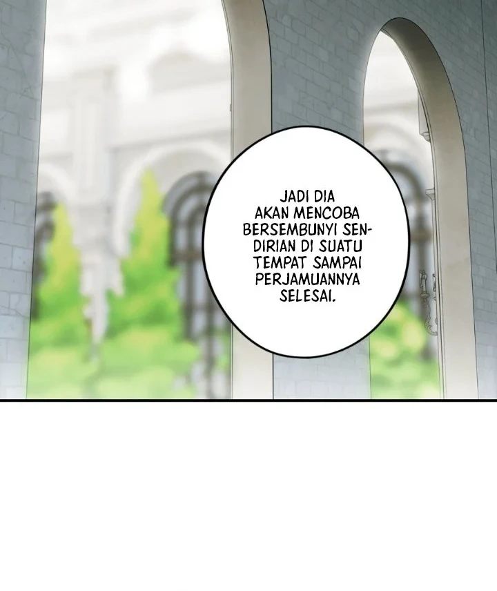 Blinded By The Setting Sun chapter 224 halaman 33