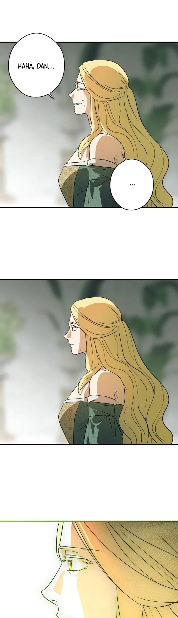 Blinded By The Setting Sun chapter 224 halaman 40