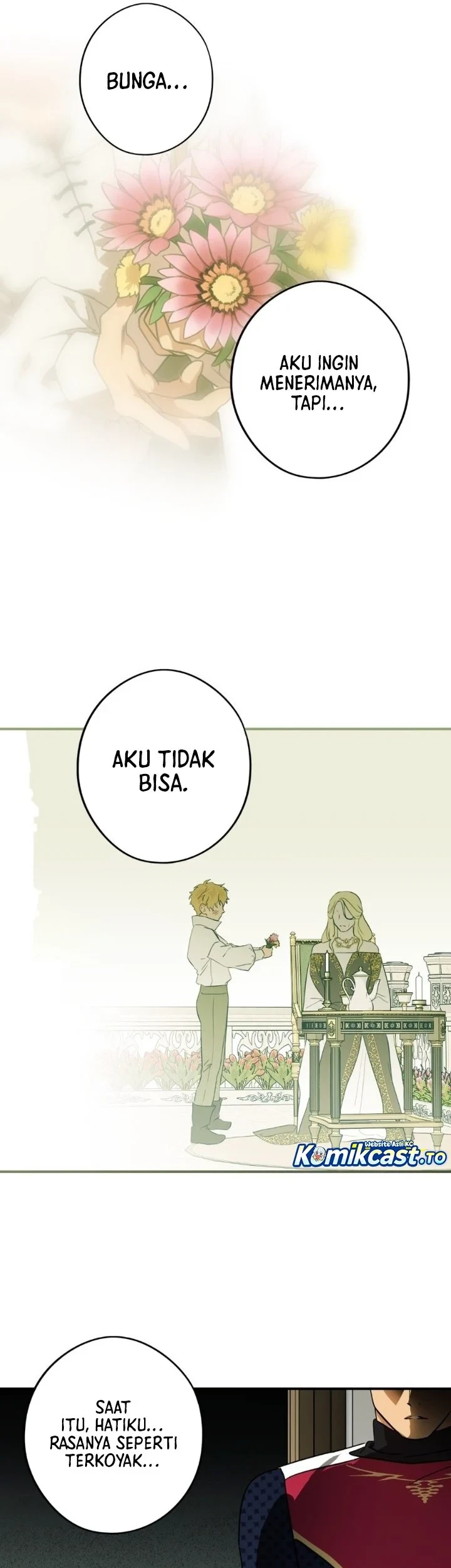 Blinded By The Setting Sun chapter 224 halaman 44