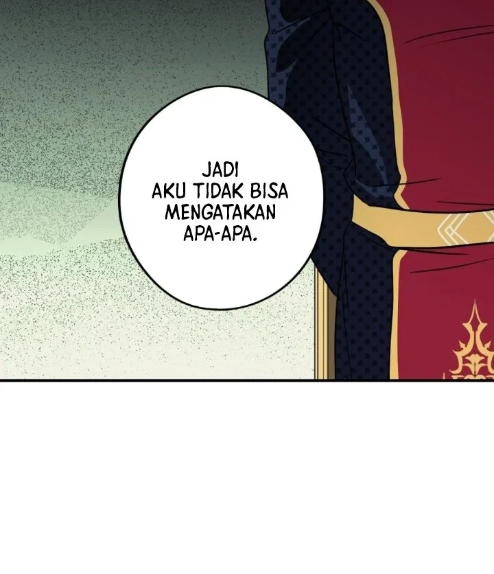 Blinded By The Setting Sun chapter 224 halaman 45
