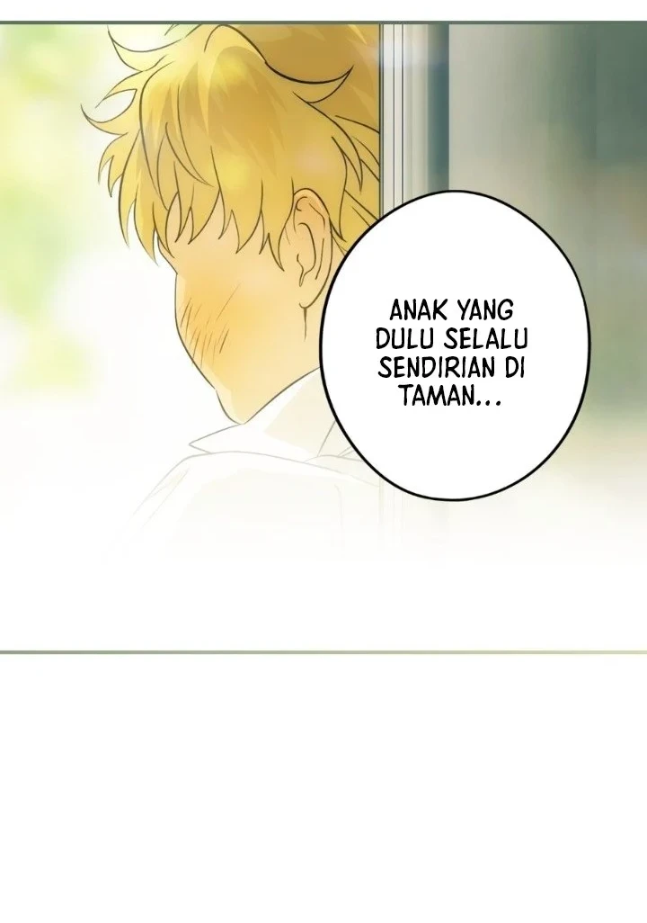 Blinded By The Setting Sun chapter 224 halaman 49
