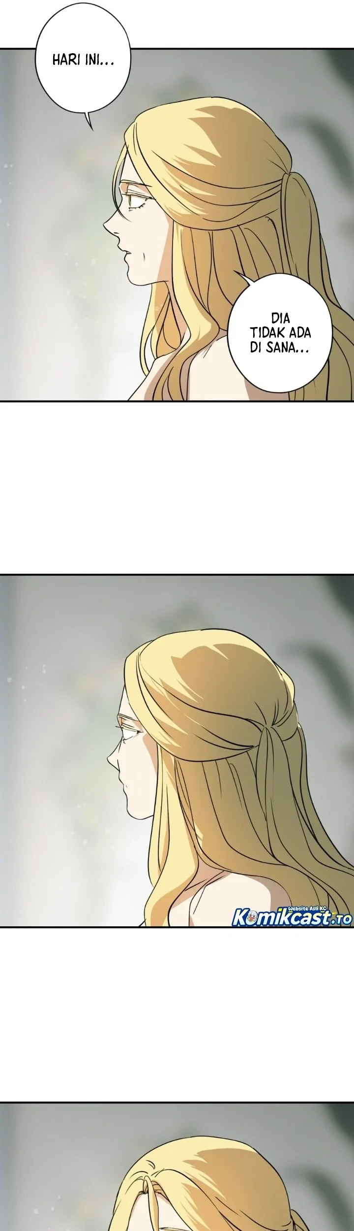 Blinded By The Setting Sun chapter 224 halaman 50