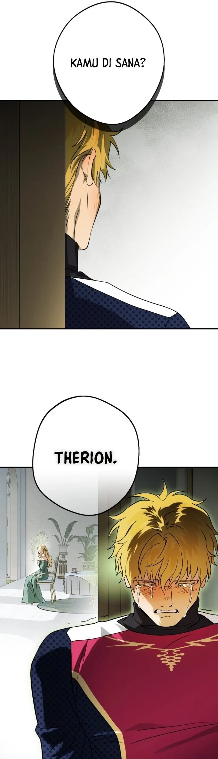Blinded By The Setting Sun chapter 224 halaman 52
