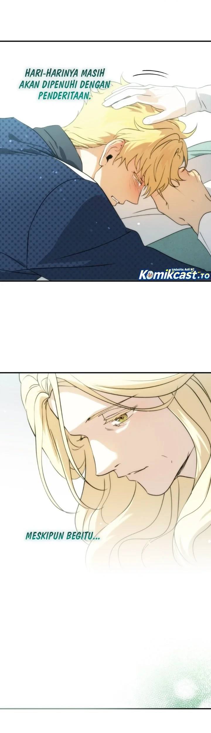 Blinded By The Setting Sun chapter 224 halaman 56