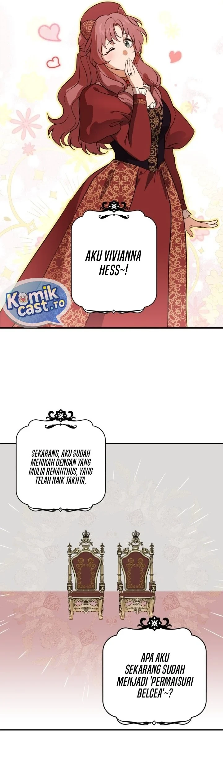 Blinded By The Setting Sun chapter 225 halaman 8