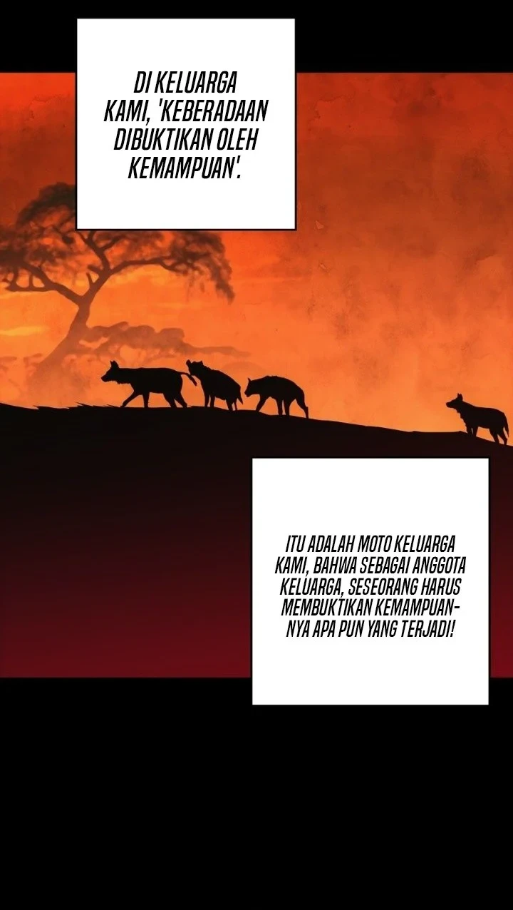 Blinded By The Setting Sun chapter 225 halaman 13