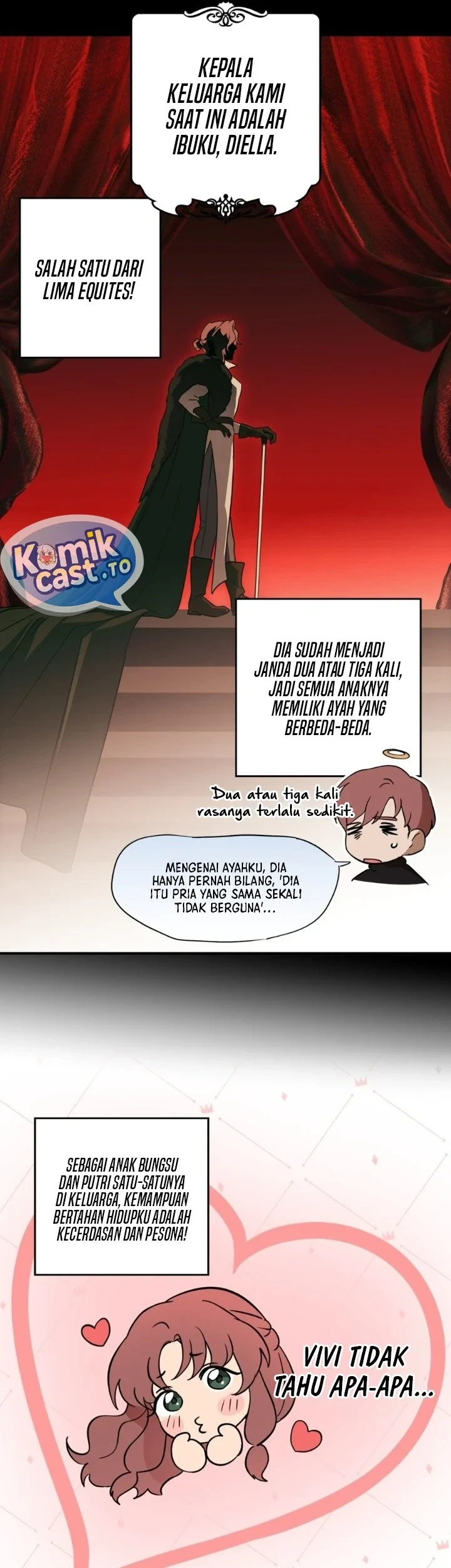 Blinded By The Setting Sun chapter 225 halaman 14