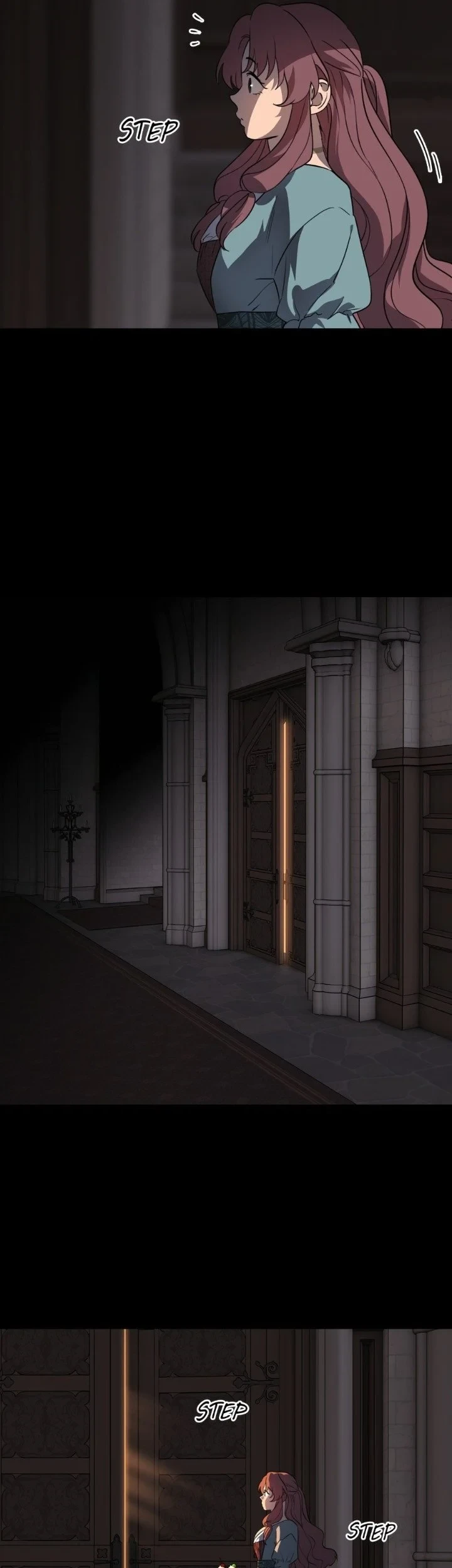 Blinded By The Setting Sun chapter 225 halaman 24