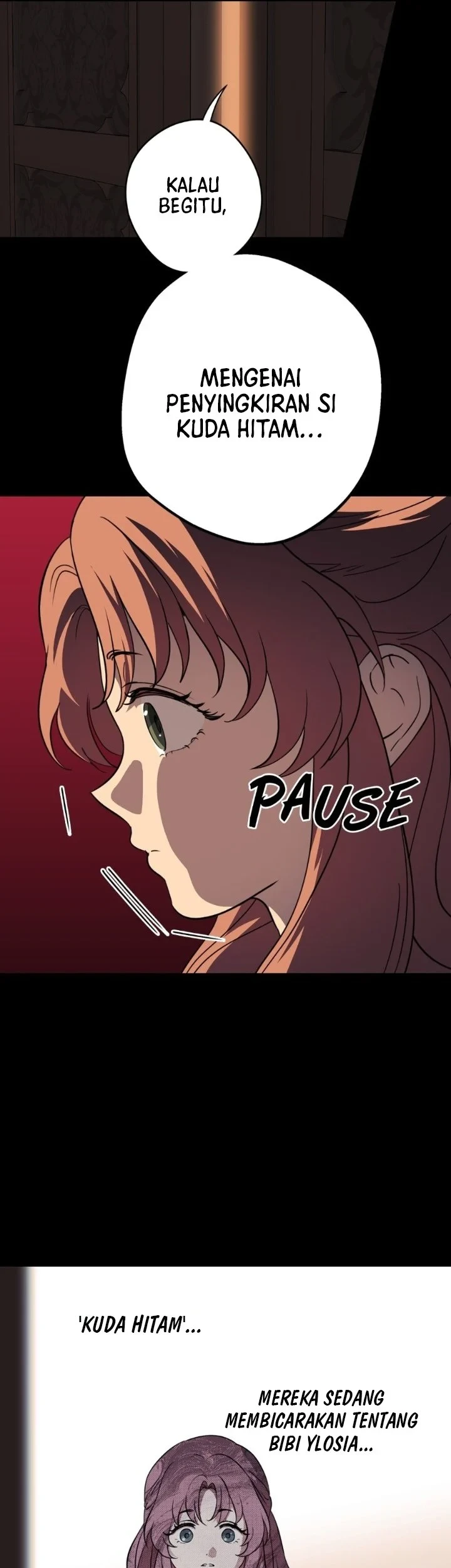 Blinded By The Setting Sun chapter 225 halaman 26