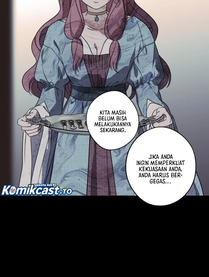 Blinded By The Setting Sun chapter 225 halaman 27