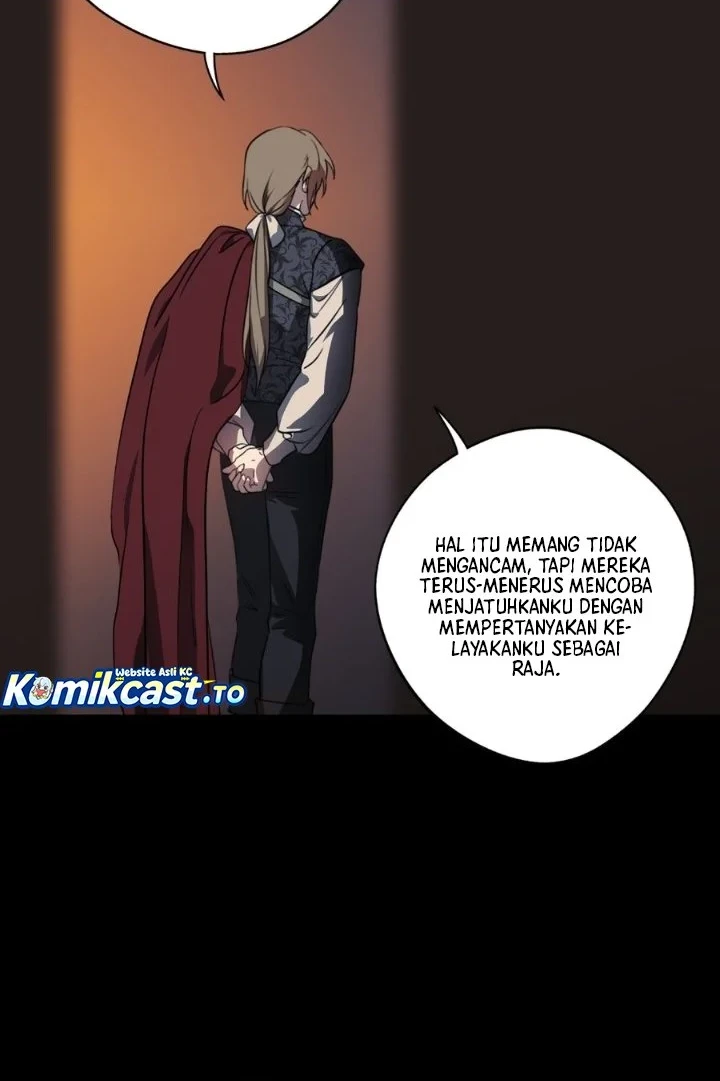 Blinded By The Setting Sun chapter 225 halaman 29